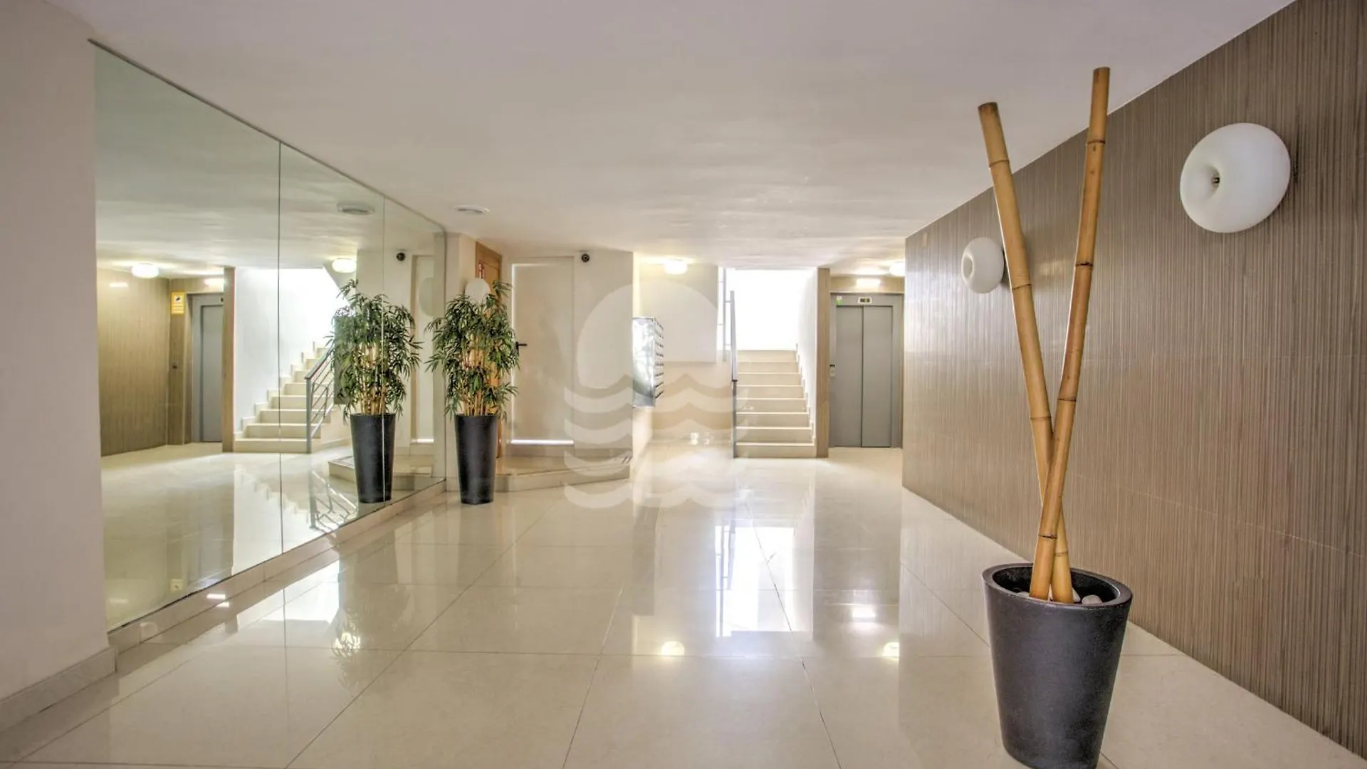 Fmp Maritim Azzure Family Lateral Sea View Apartment Salou Spain
