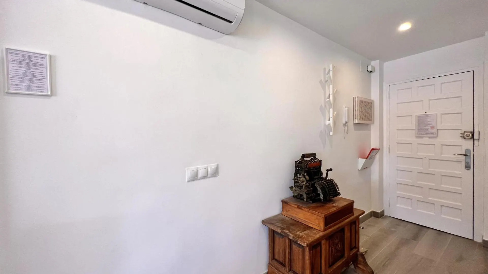 Fmp Maritim Azzure Family Lateral Sea View Apartment Salou 0*,  Spain