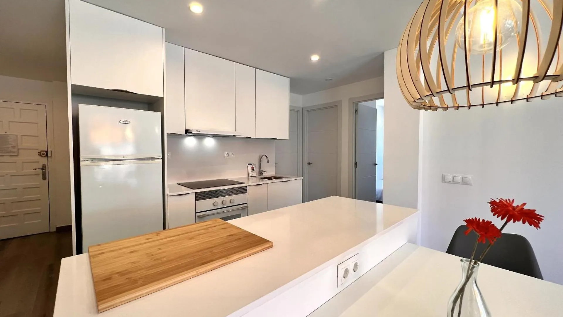 Fmp Maritim Azzure Family Lateral Sea View Apartment Salou 0*,