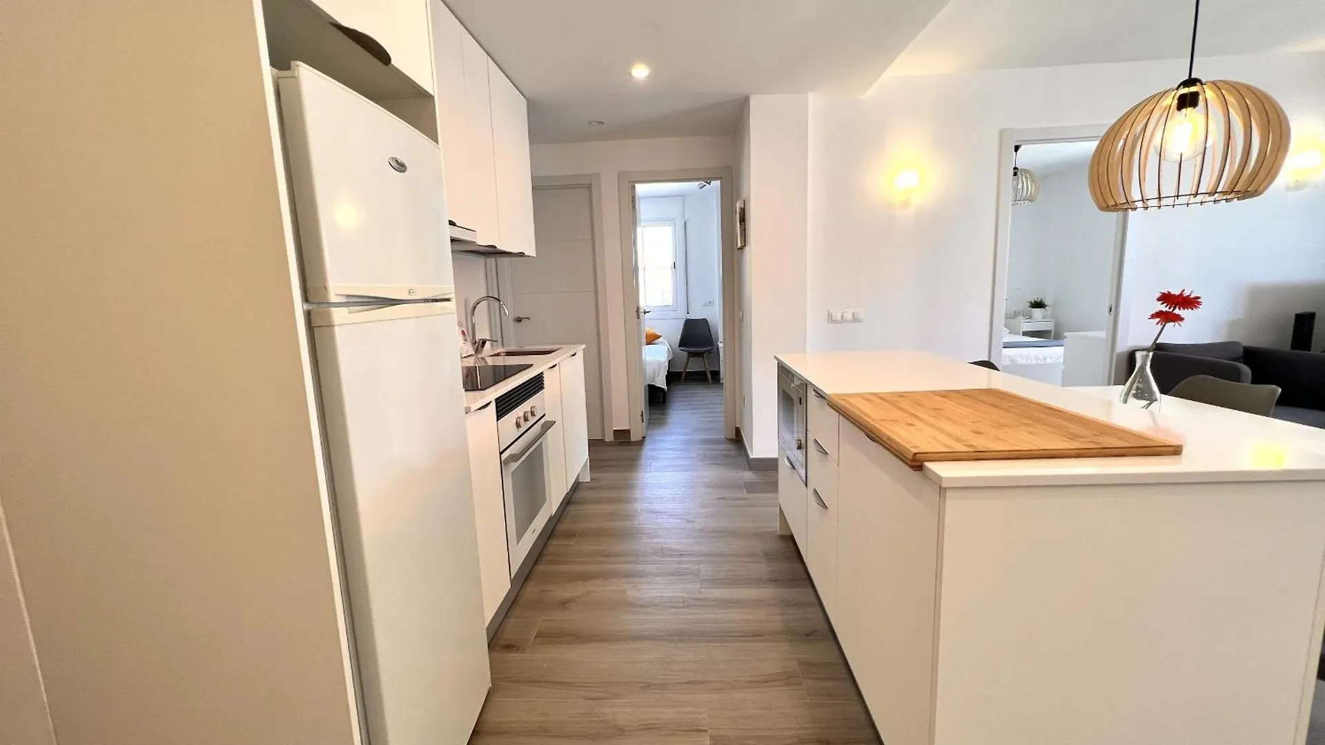 Fmp Maritim Azzure Family Lateral Sea View Apartment Salou 0*,