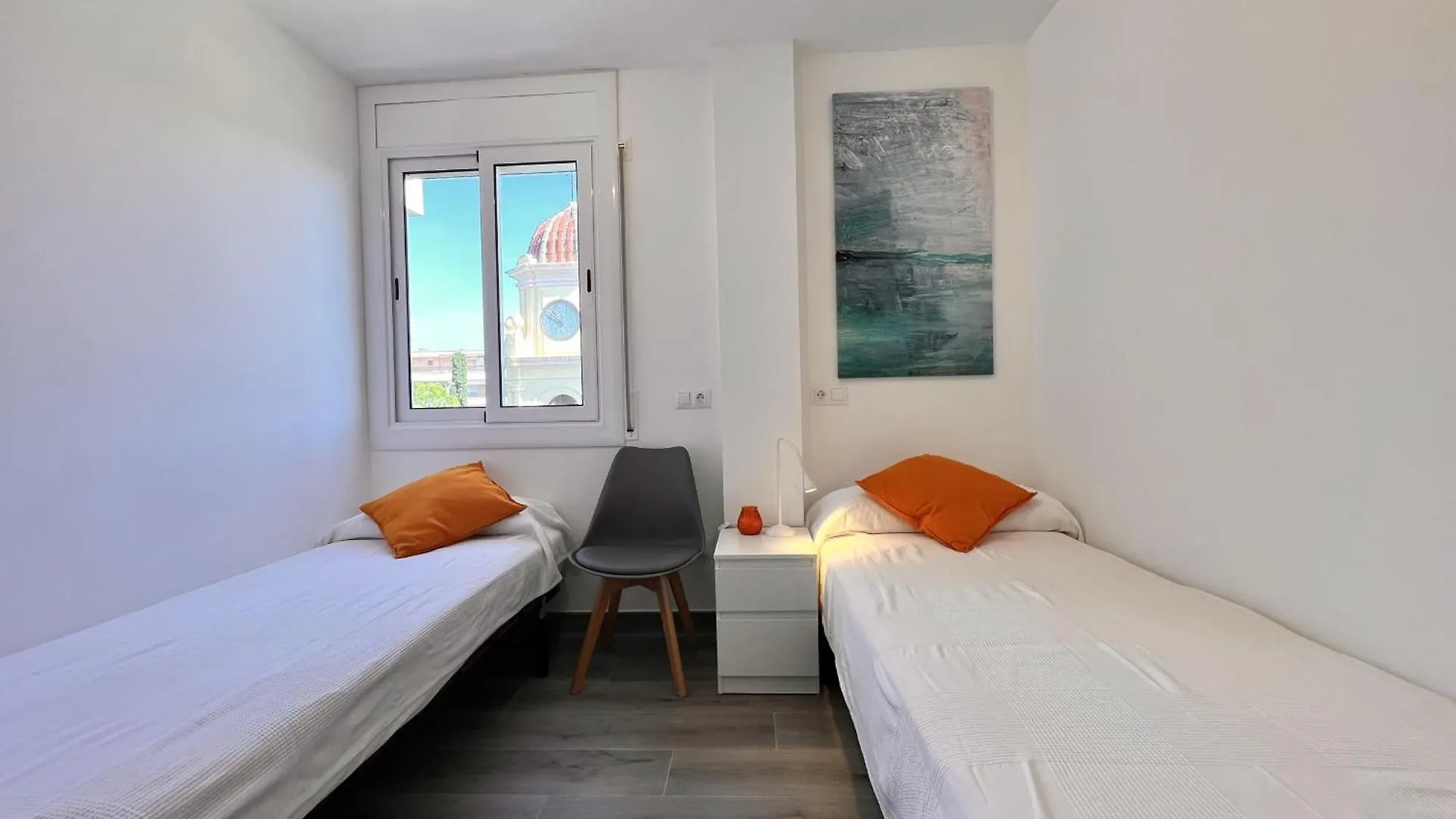 Fmp Maritim Azzure Family Lateral Sea View Apartment Salou 0*,
