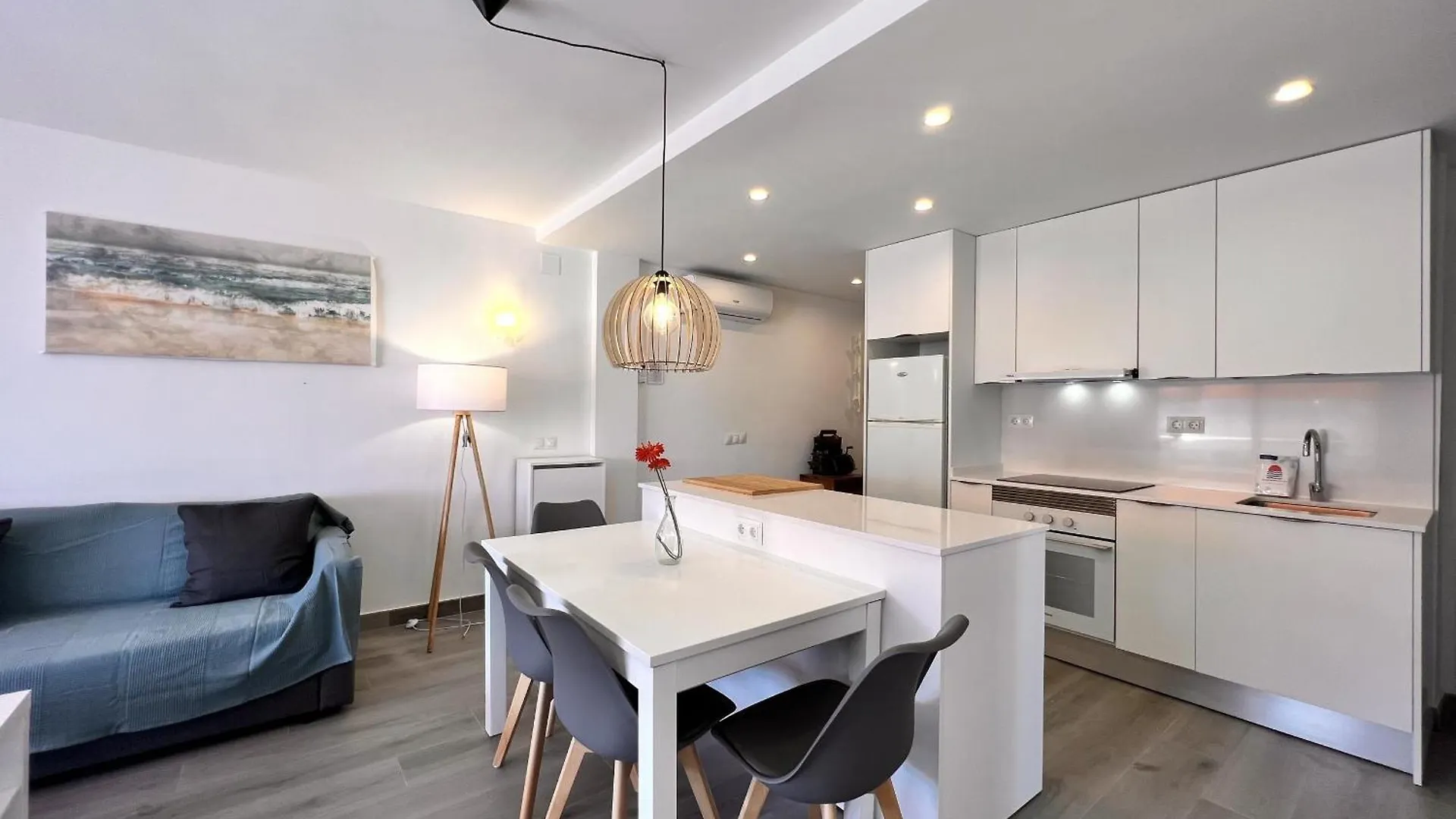 Fmp Maritim Azzure Family Lateral Sea View Apartment Salou 0*,  Spain